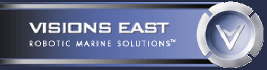 Visions East Robotic Marine Solutions